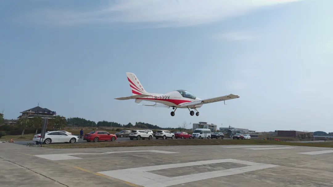 火情就是命令!湖南航空应急救援队山河机组展现“山河速度”