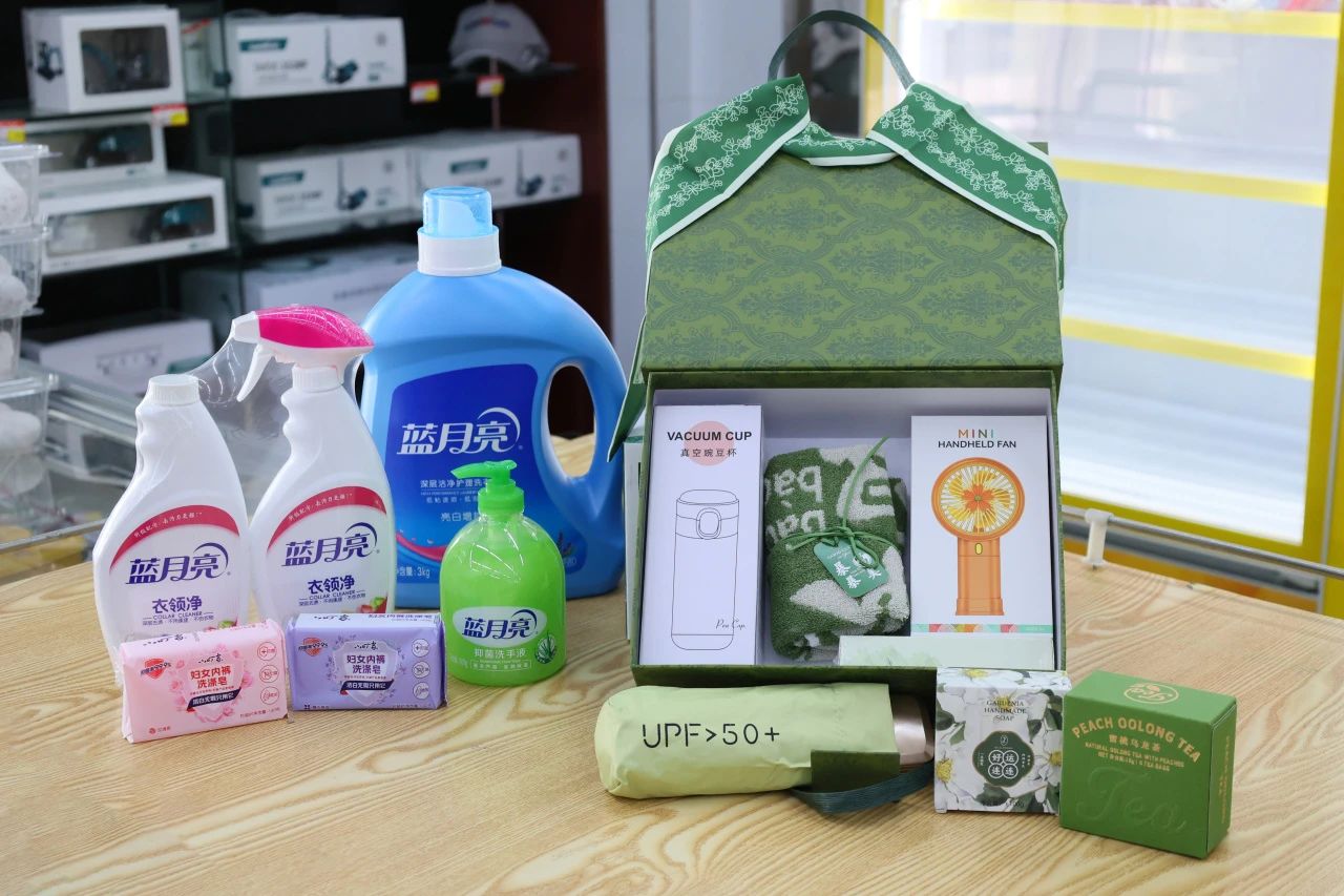 多姿多彩绽芳华!山河智能开展“三八”国际劳动妇女节主题庆祝活动