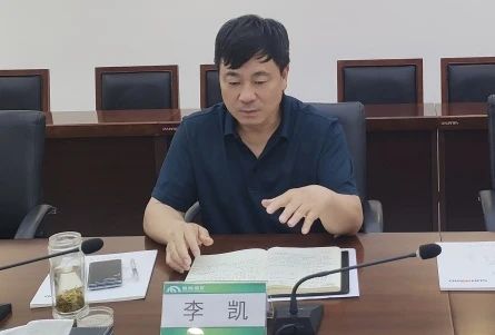 山河智能与西南能矿集团开展深入交流,共筑智能矿山与绿色能源新未来