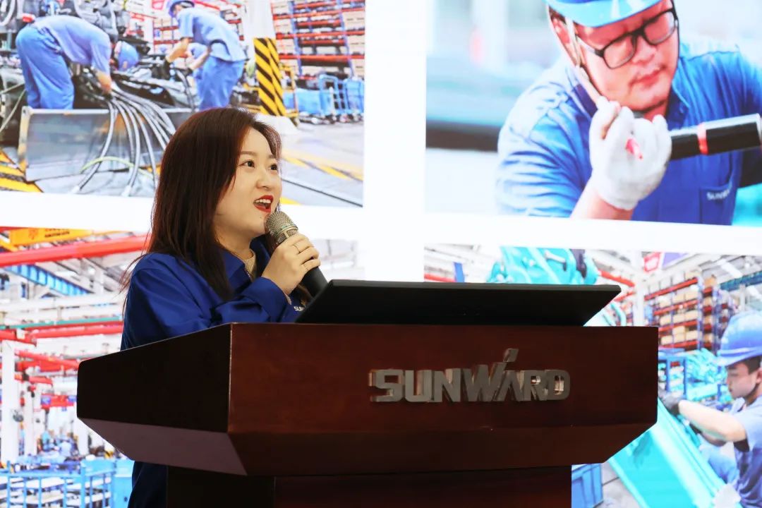 2023年“雷锋传人•长沙榜样”巡讲小小影视app官网智能