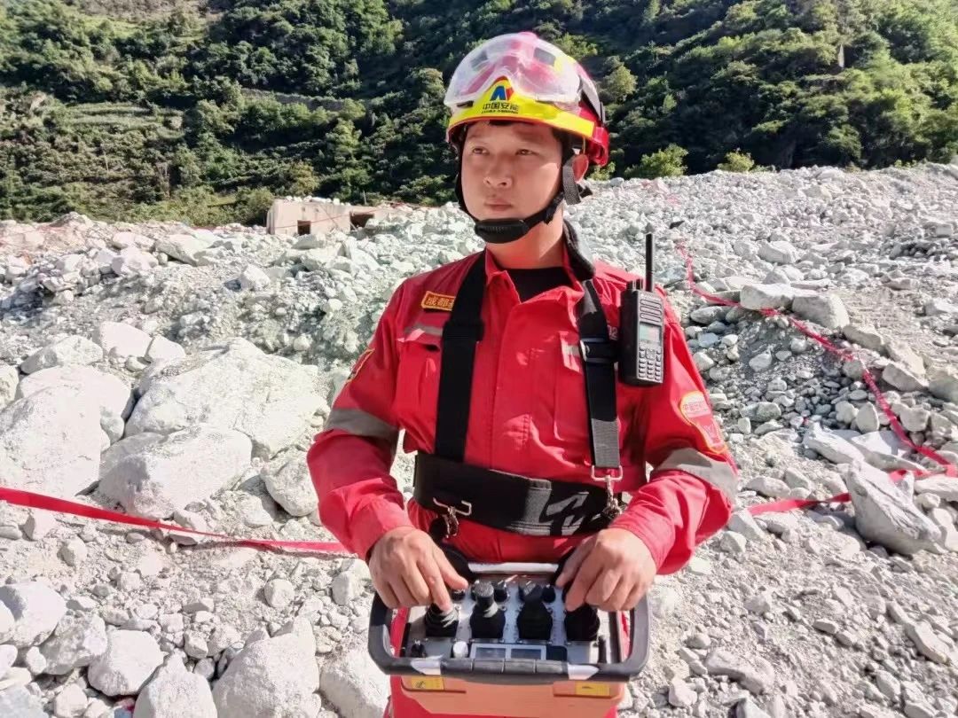 国家级名单公布！山河智能特种装备有限公司获批第六批专精特新“小巨人”企业！