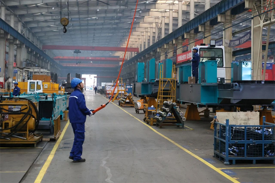 乙巳蛇年 开工大吉