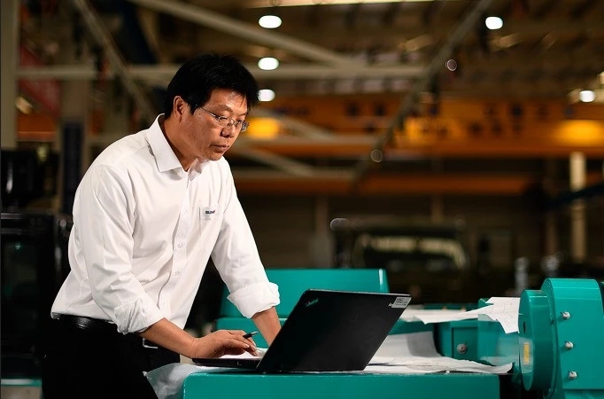 全省表彰！张大庆荣获“湖南省劳动模范”称号